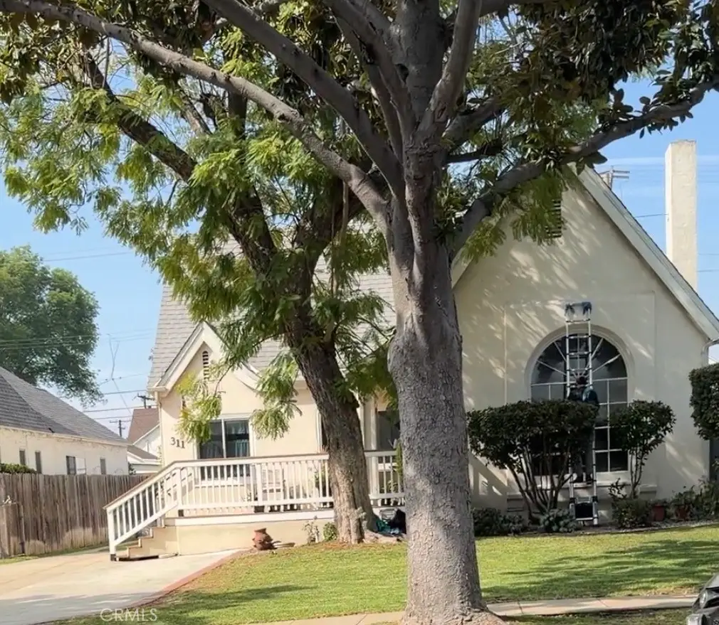 311 N Almansor, Alhambra, CA 91801 - #1