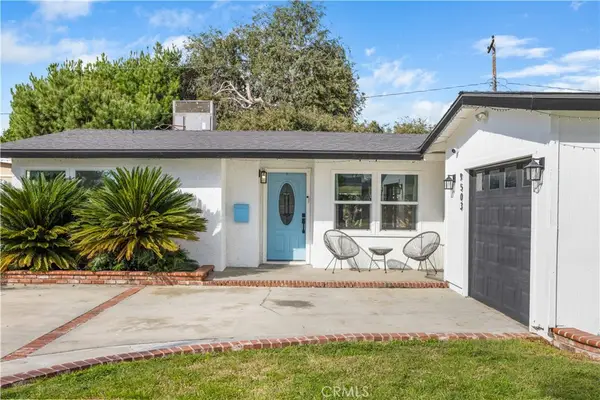 9503 Amsdell, Whittier, CA 90605