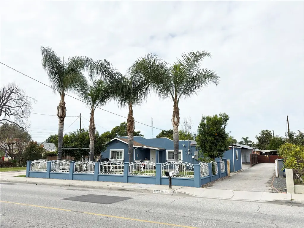 3707 Vineland Avenue, Baldwin Park, CA 91706 - #1