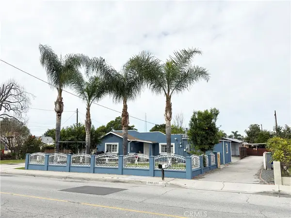 3707 Vineland Avenue, Baldwin Park, CA 91706
