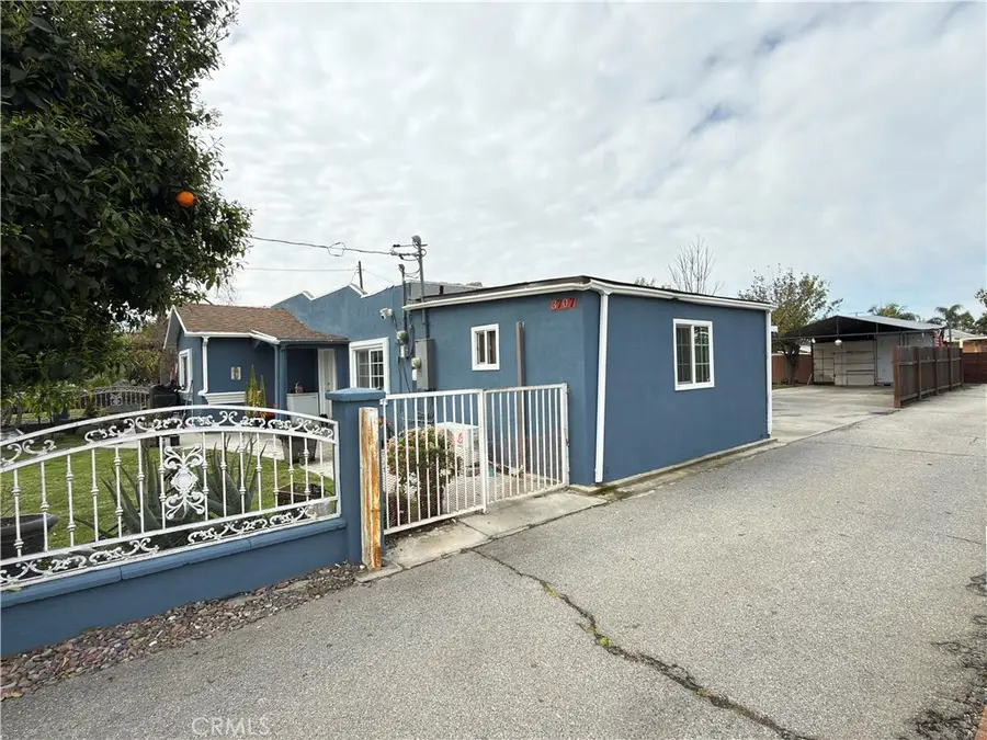 3707 Vineland Avenue, Baldwin Park, CA 91706 - #2