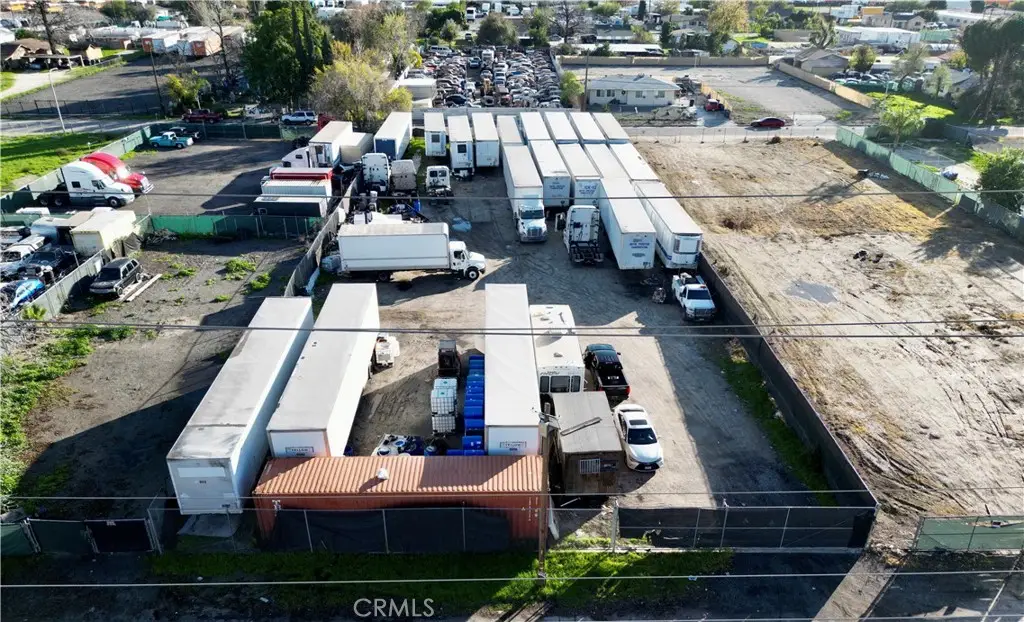 0 Mill, San Bernardino, CA 92408 - #1