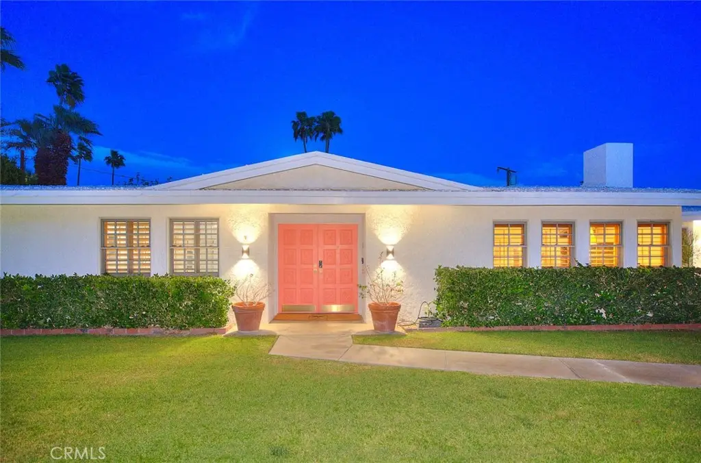 1261 Linda Vista, Palm Springs, CA 92262 - #1