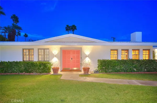 1261 Linda Vista, Palm Springs, CA 92262