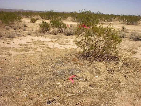 0 Cherry, El Mirage, CA 92301