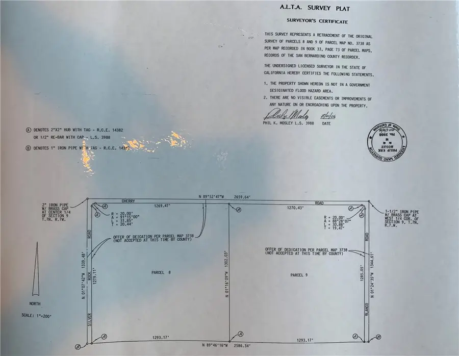 0 Cherry, El Mirage, CA 92301 - Image #3