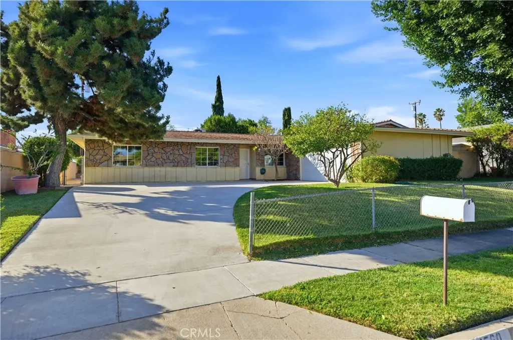 1560 N Vista Avenue, Rialto, CA 92376 - #1