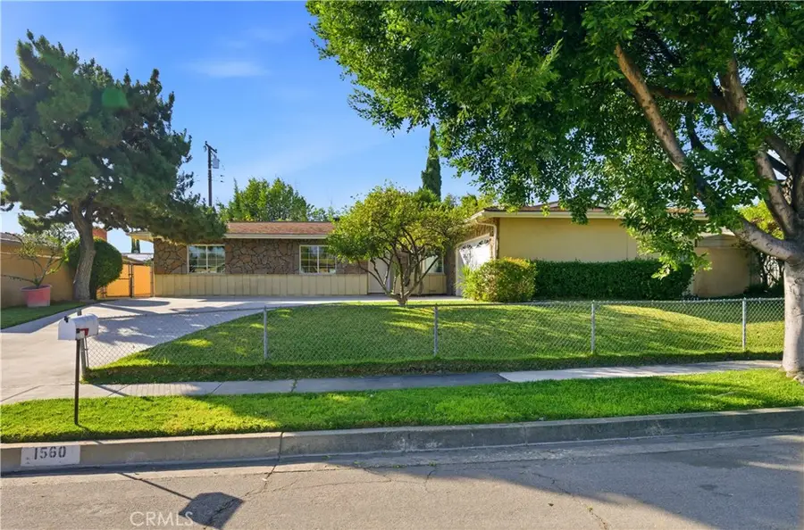 1560 N Vista Avenue, Rialto, CA 92376 - #2