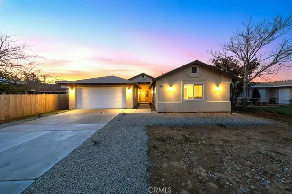 16241 Chestnut Street, Hesperia, CA 92345