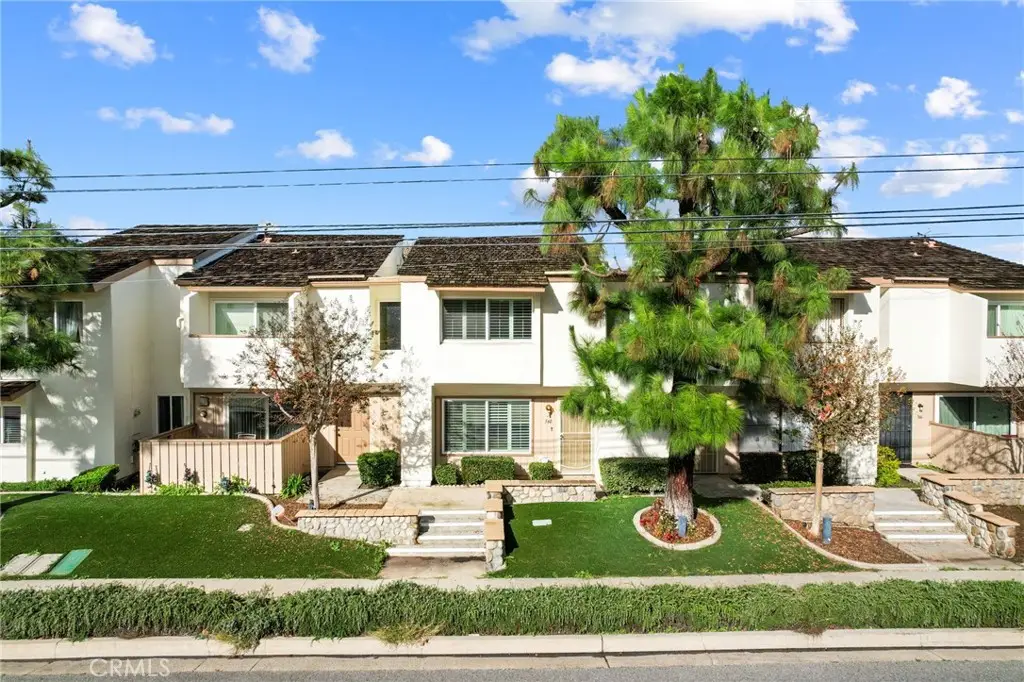 360 Meadow Court, Brea, CA 92821 - #1