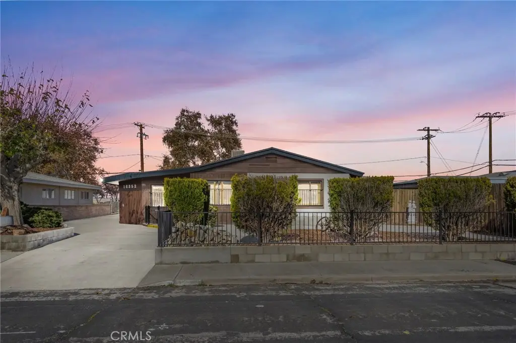 16352 Del Norte Drive, Victorville, CA 92395 - #1