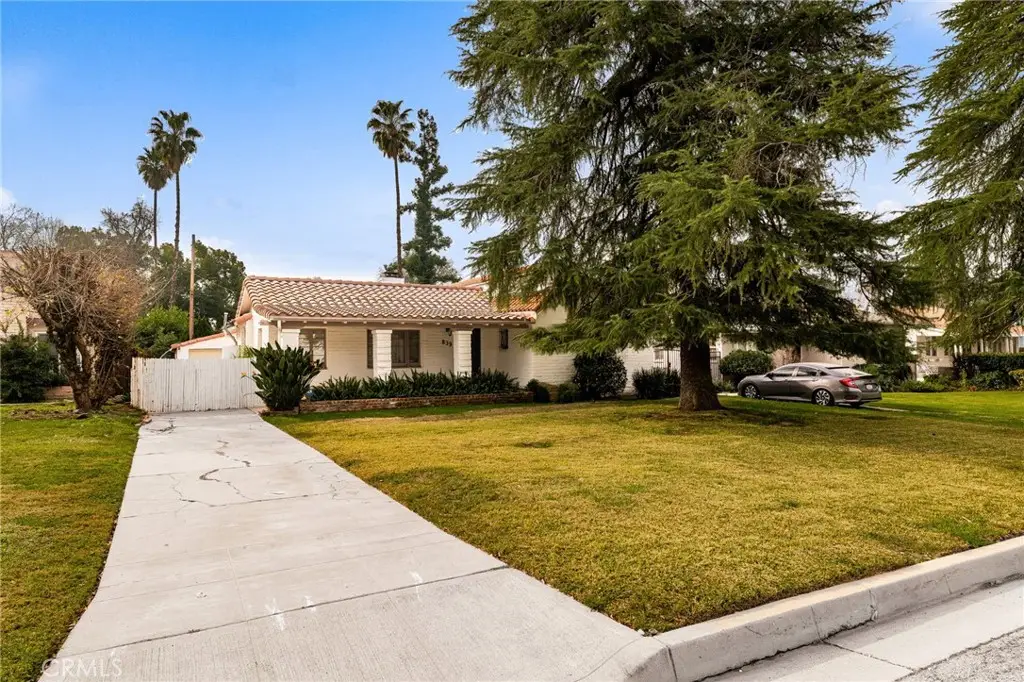 839 W Edgemont, San Bernardino, CA 92405 - Image #1