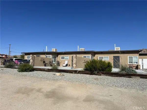 26650 Jasma Drive, Apple Valley, CA 92307