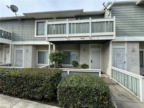 926 W Philadelphia Street #41, Ontario, CA 91762