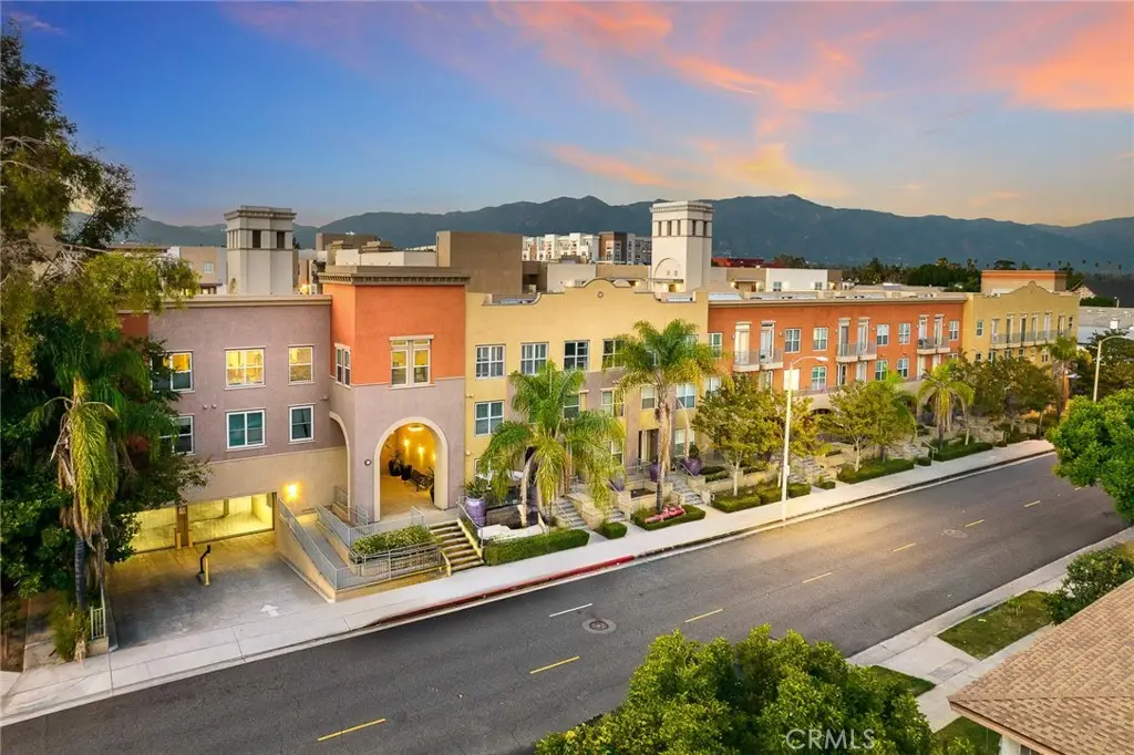 83 E Commonwealth #3C, Alhambra, CA 91801 - #1