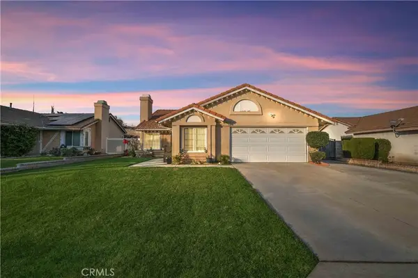 2784 Rosarita, San Bernardino, CA 92407