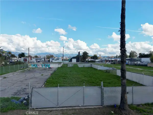 0 S Mayfield, San Bernardino, CA 92401