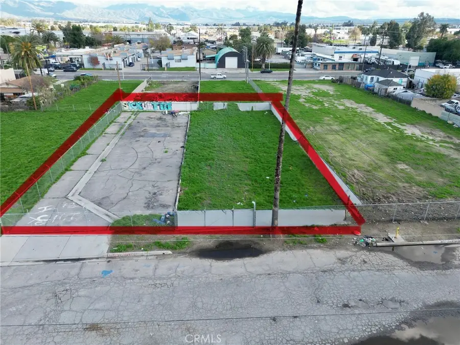 0 S Mayfield, San Bernardino, CA 92401 - #2