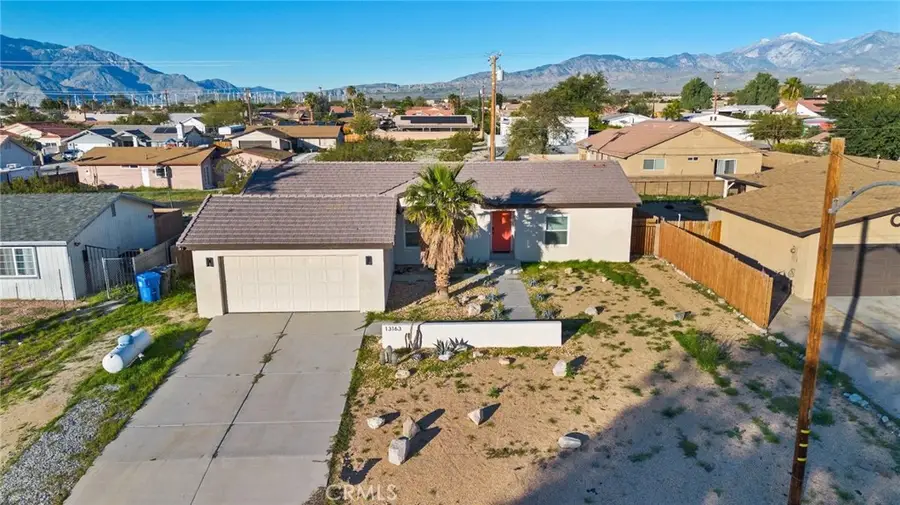 13163 Cactus, Desert Hot Springs, CA 92240 - #2