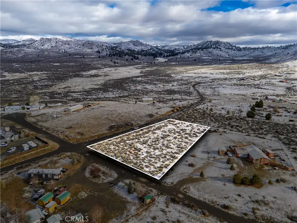 95322 Spring Drive, Chilcoot, CA 96105 - #1