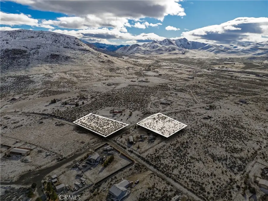 95322 Spring Drive, Chilcoot, CA 96105 - #3