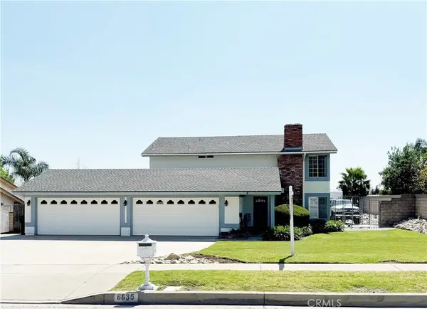 8635 Orange, Rancho Cucamonga, CA 91701