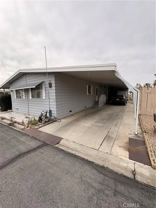 12680 #38 4th Street, Yucaipa, CA 92399