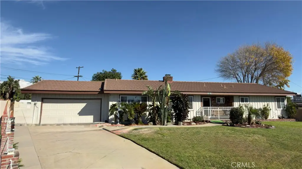 9115 Encinitas Avenue, Fontana, CA 92335 - #1