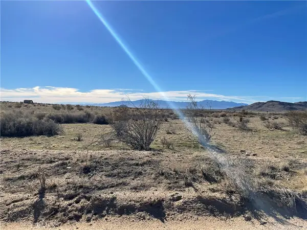 0 Shadow Mountain Road, Adelanto, CA 92301