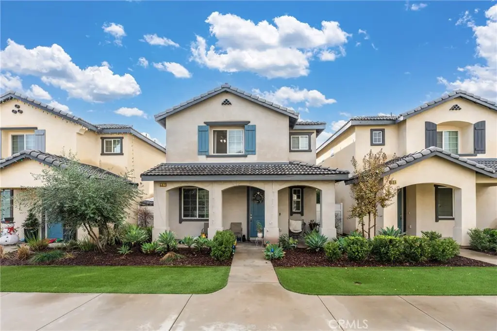 507 Villa Way, Colton, CA 92324 - #1