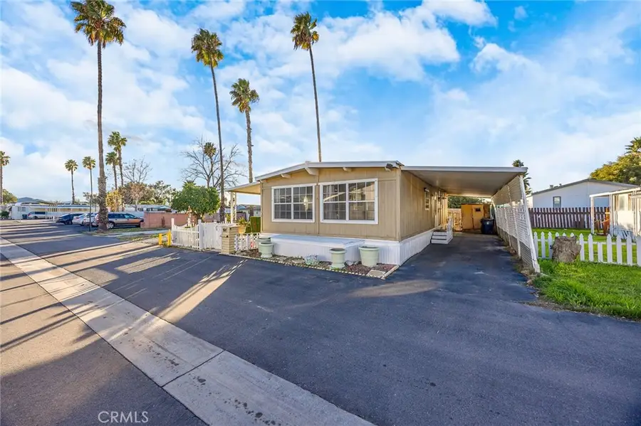 4400 W Florida Ave #271, Hemet, CA 92545 - #2