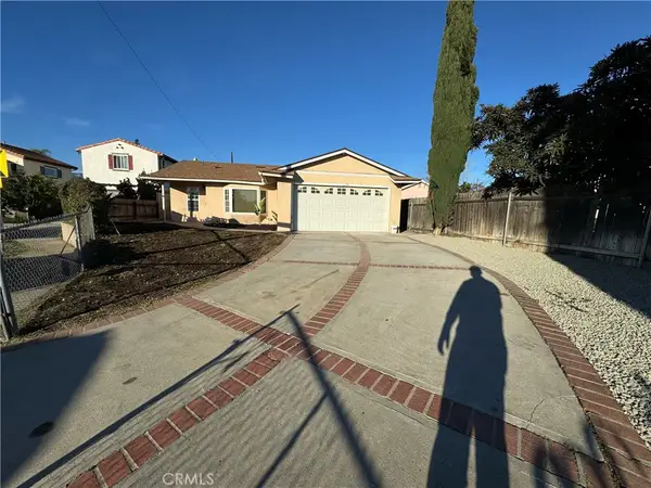 3530 Westcott Avenue, Baldwin Park, CA 91706