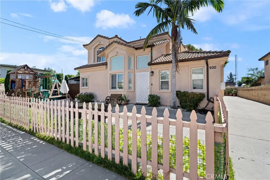 930 S Charlotte, San Gabriel, CA 91776 - Image #1