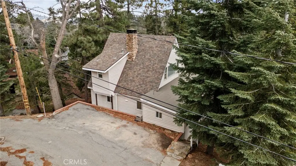 27638 Oak Knoll, Lake Arrowhead, CA 92352 - #1