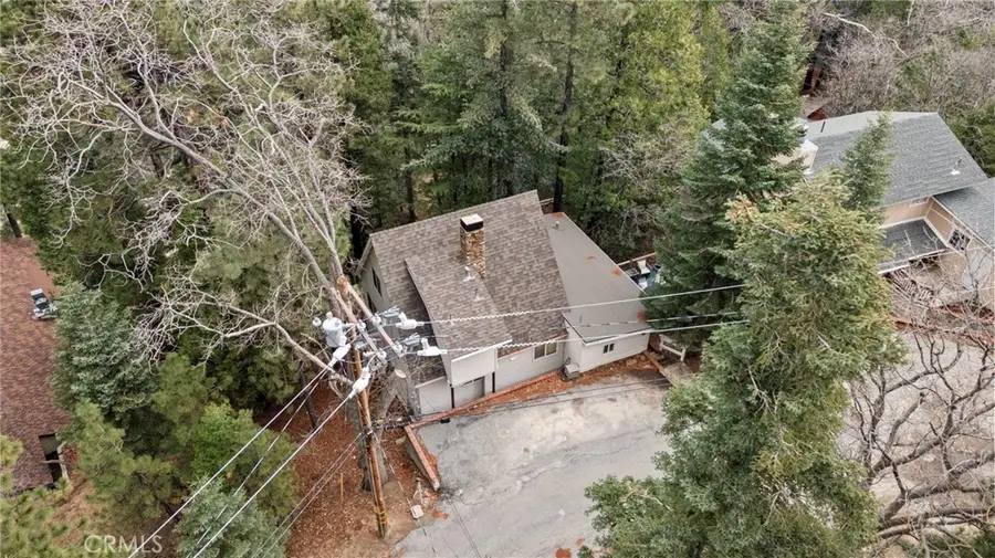 27638 Oak Knoll, Lake Arrowhead, CA 92352 - #2