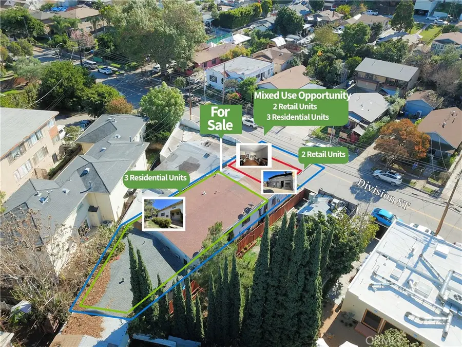 3333 Division Street, Los Angeles, CA 90065 - #3