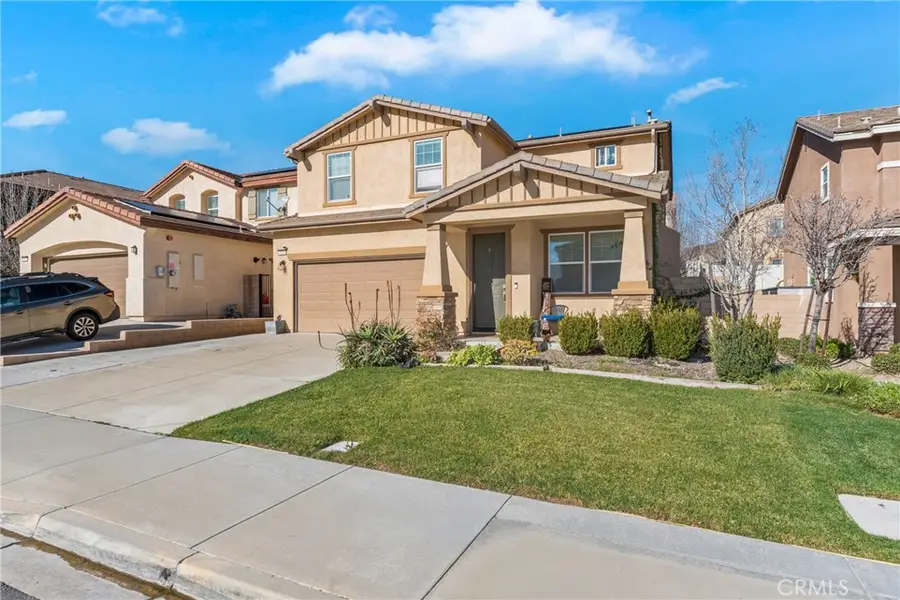 3681 Bilberry, San Bernardino, CA 92407 - #3