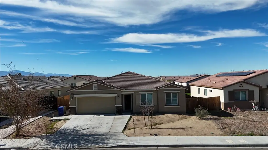 11564 Miranda, Adelanto, CA 92301 - #1