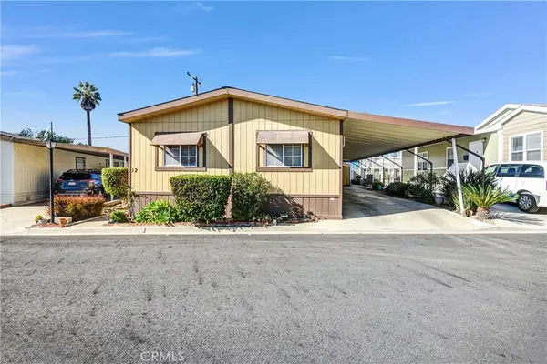 2755 Arrow #12, La Verne, CA 91750