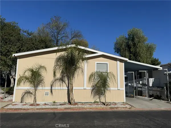 350 E San Jacinto #125, Perris, CA 92571