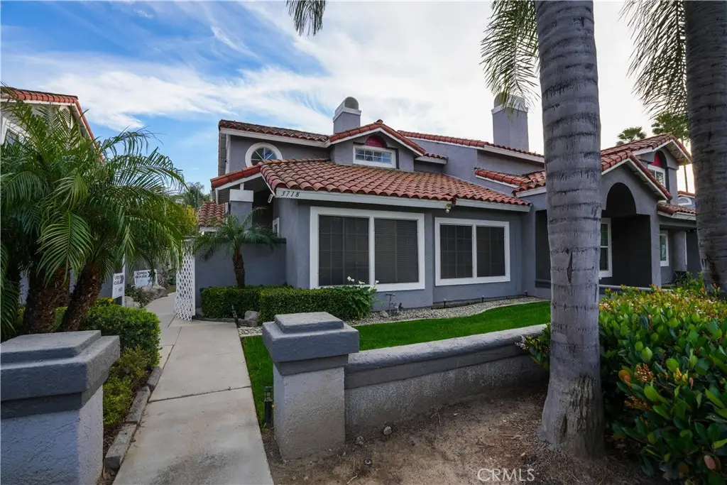 3718 Strawberry Creek Way, Ontario, CA 91761 - #1