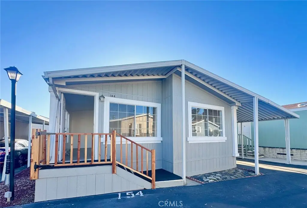 2717 Arrow #154, La Verne, CA 91750 - #1