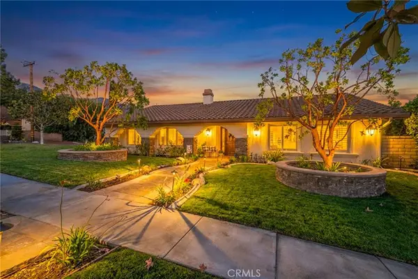 2294 Coolcrest, Upland, CA 91784