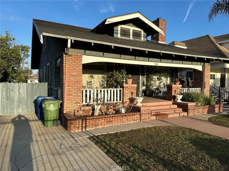 521 S Chicago, Los Angeles, CA 90033 - #2