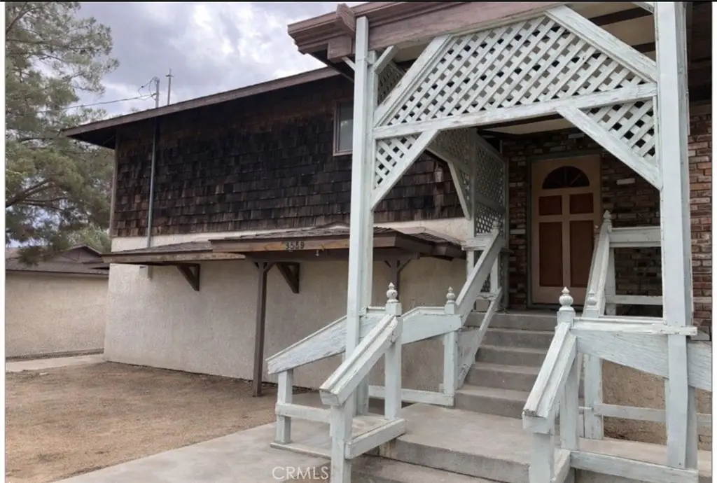 9519 Maple Avenue, Hesperia, CA 92345 - #1