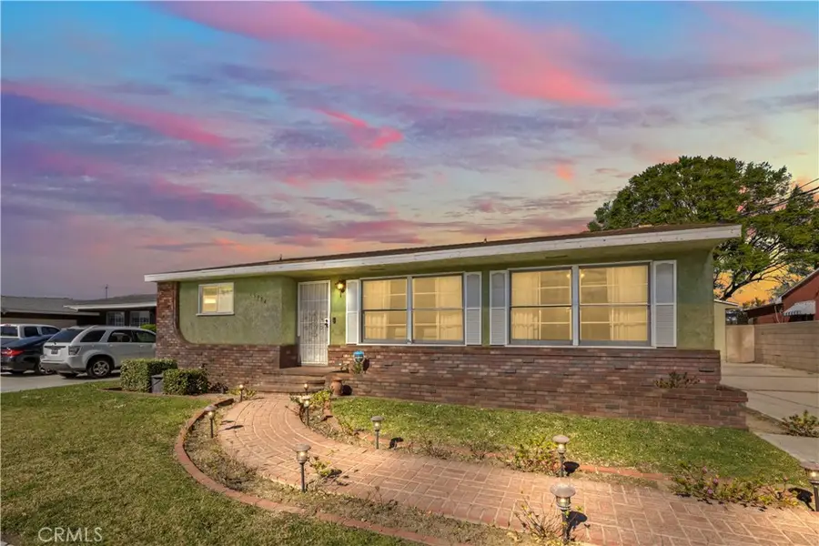 15974 Hawthorne, Fontana, CA 92335 - Image #2