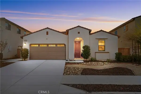 30863 Wild Berry, Menifee, CA 92584