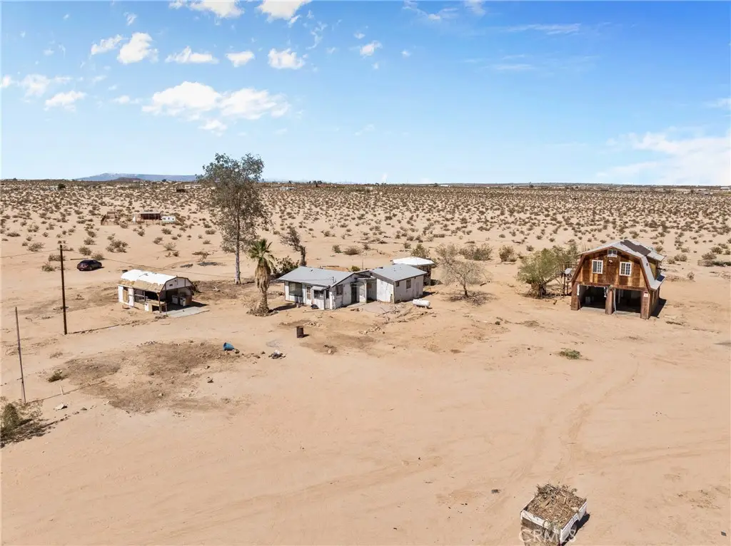 70424 Cielito Drive, Twentynine Palms Yucca Valley, CA 92277 - Image #1