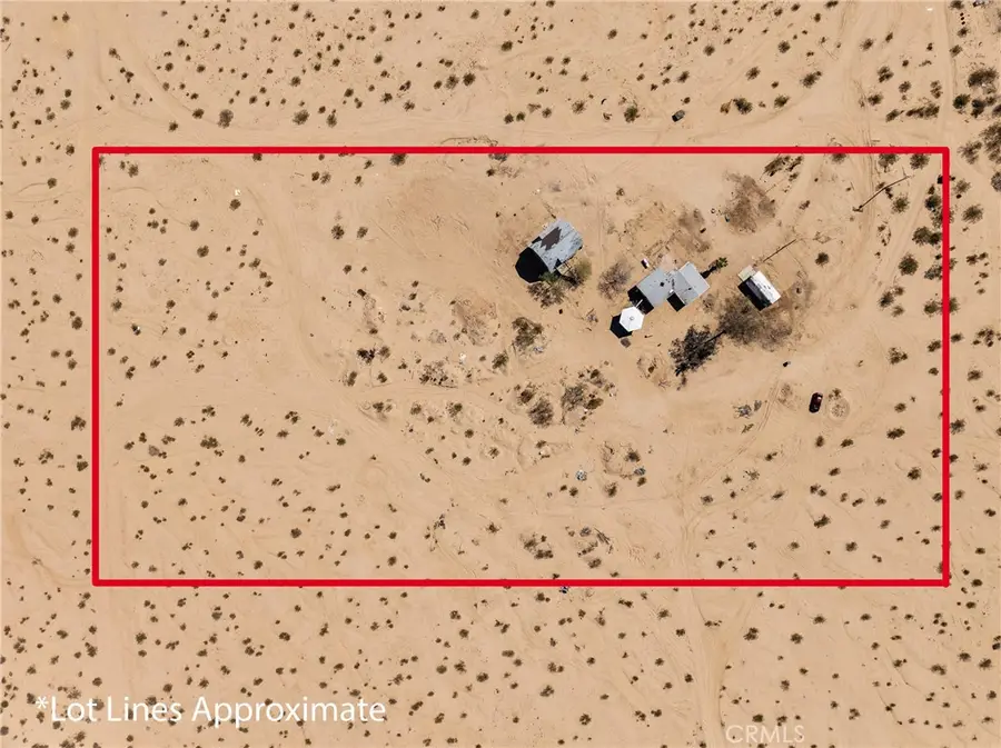 70424 Cielito Drive, Twentynine Palms Yucca Valley, CA 92277 - Image #2