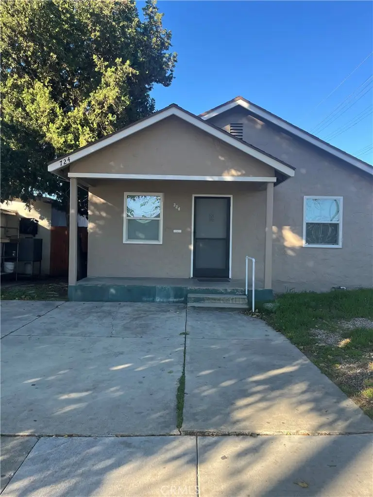 720 S Sultana, Ontario, CA 91761 - #1